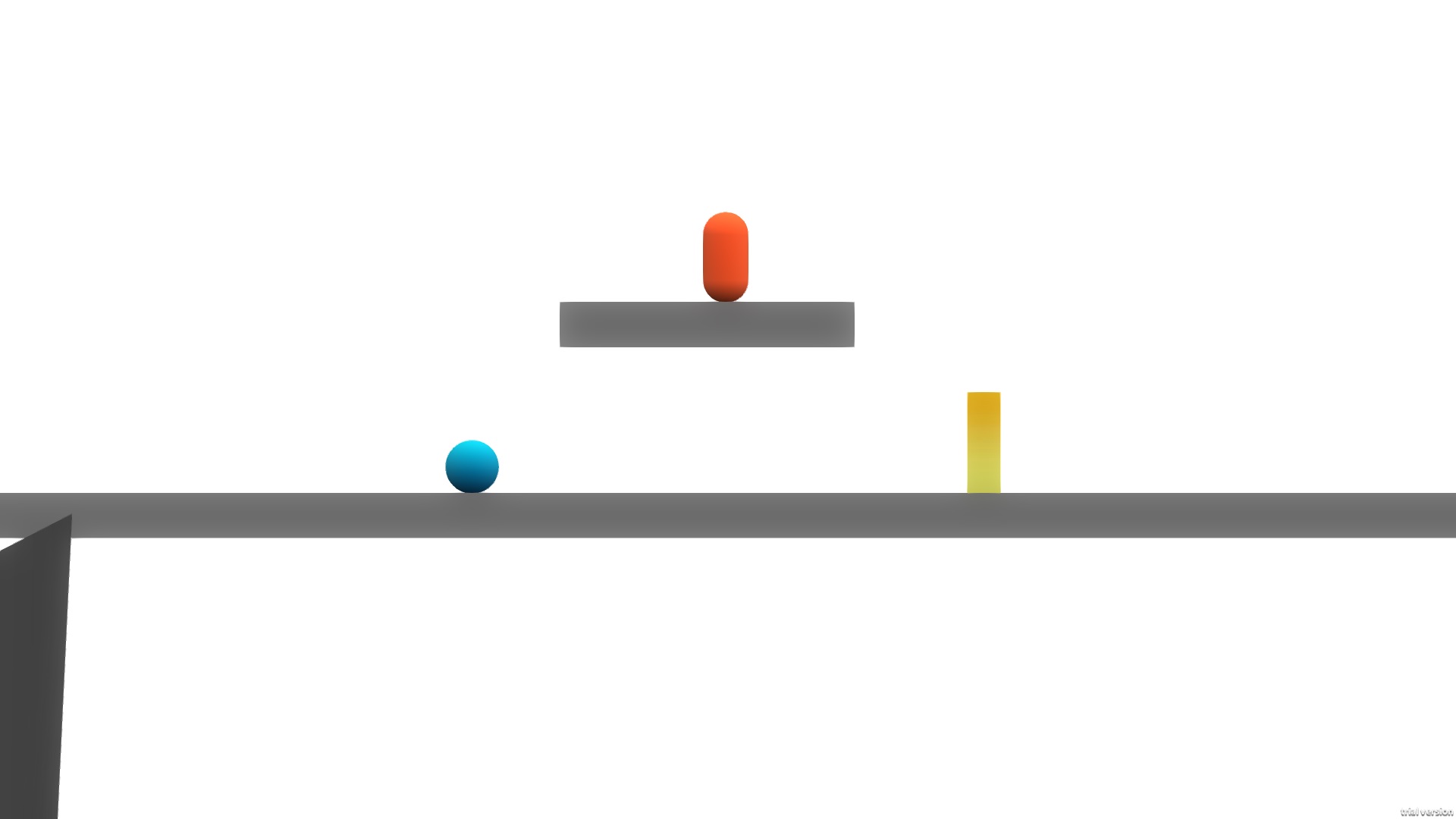 First level