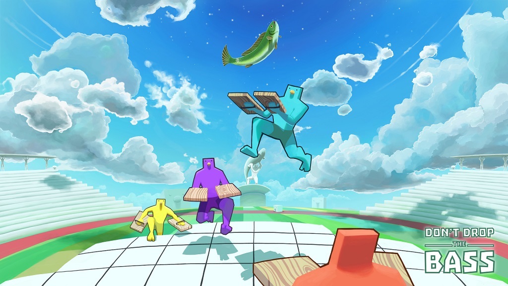 Main Promo