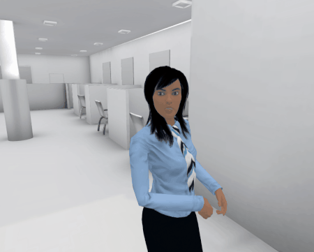 Constrained tracking