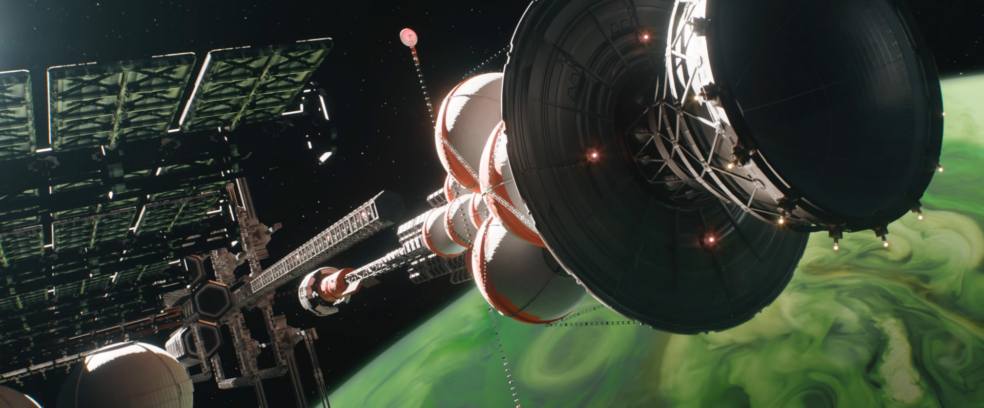 KSP Splash