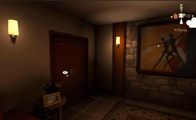 Room Lightmapping